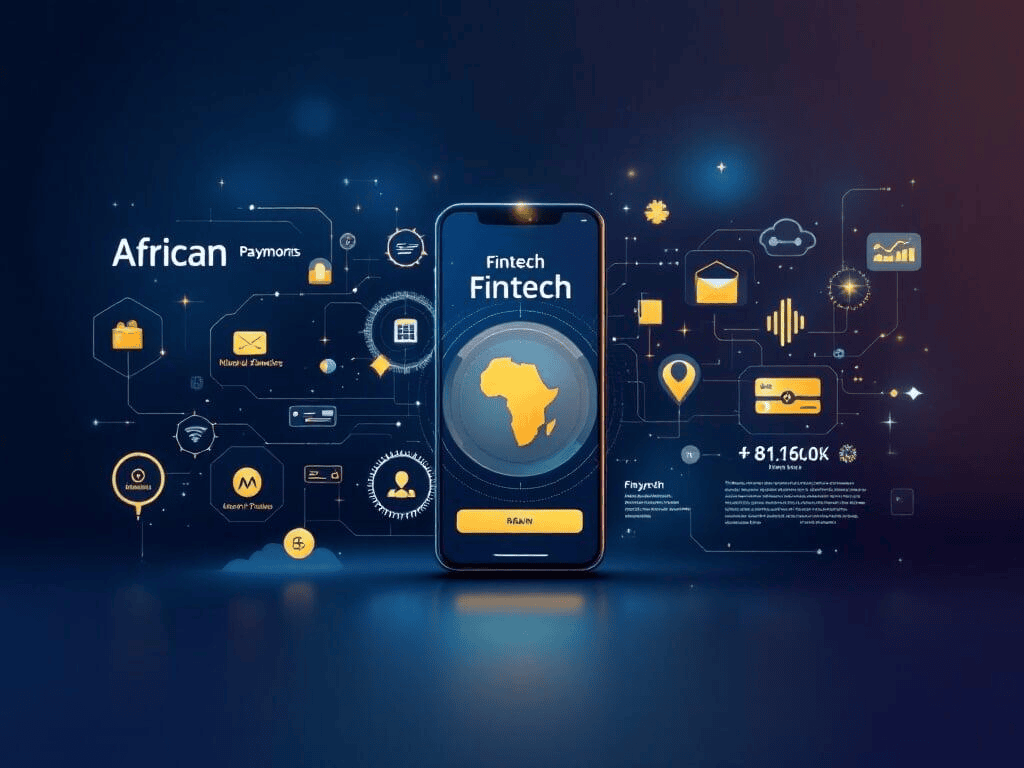 The Fintech Revolution in Africa: A Journey of Transformation and Opportunity